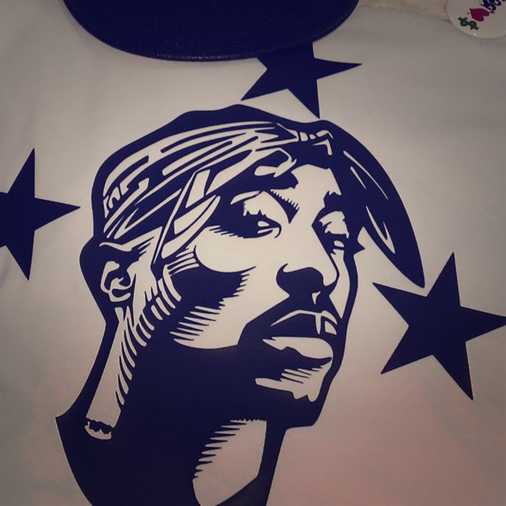 Custom made shirts